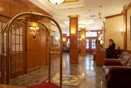 Hotel St. James - image 12