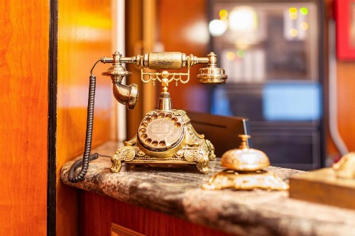Hotel St. James - image 14