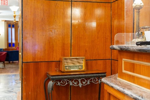 Hotel St. James - image 16
