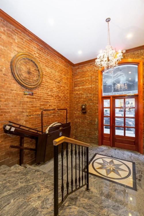 Hotel St. James - image 21