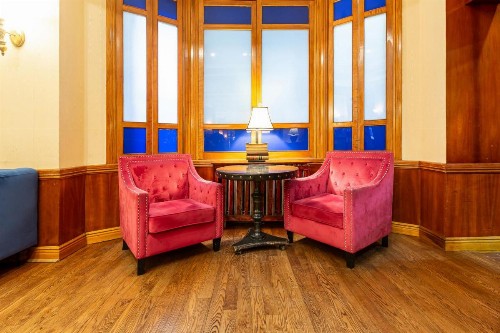 Hotel St. James - image 25