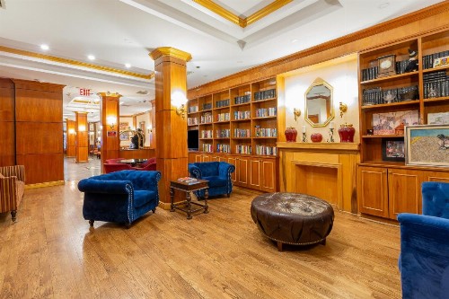 Hotel St. James - image 26