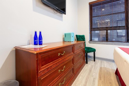 Hotel St. James - image 30