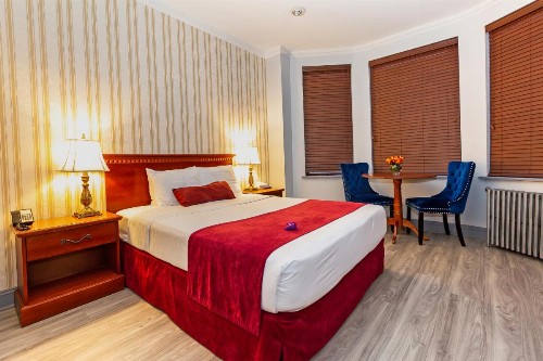 Hotel St. James - image 32