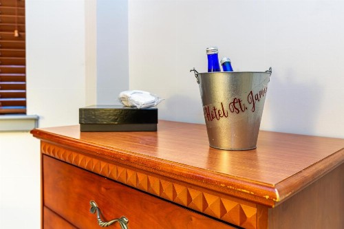 Hotel St. James - image 34