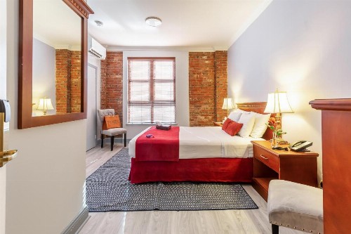 Hotel St. James - image 36