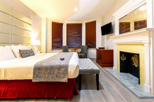 Hotel St. James - image 37
