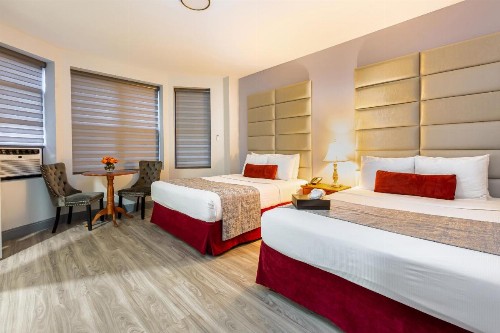 Hotel St. James - image 43