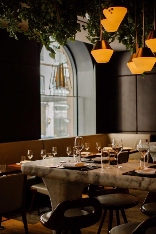 The James New York - NoMad - image 12