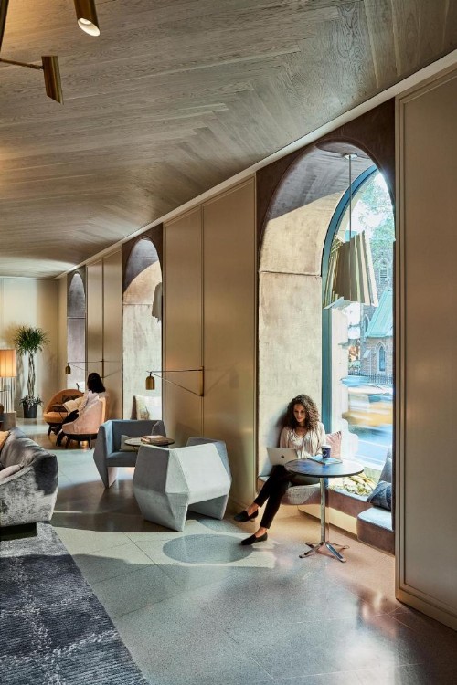 The James New York - NoMad - image 13