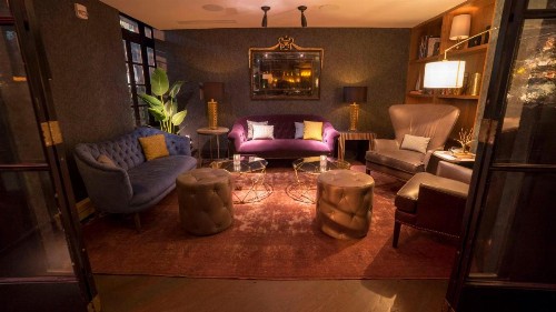 The James New York - NoMad - image 14
