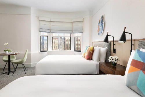 The James New York - NoMad - image 15