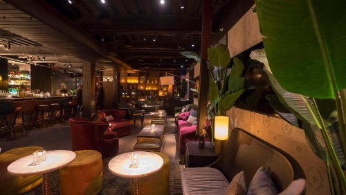 The James New York - NoMad - image 16