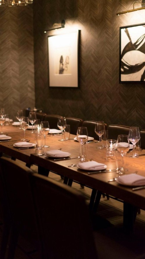The James New York - NoMad - image 18