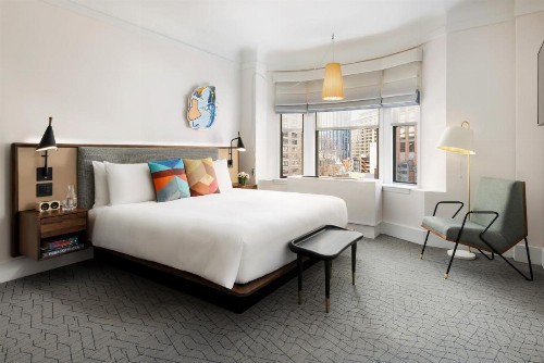 The James New York - NoMad - image 19