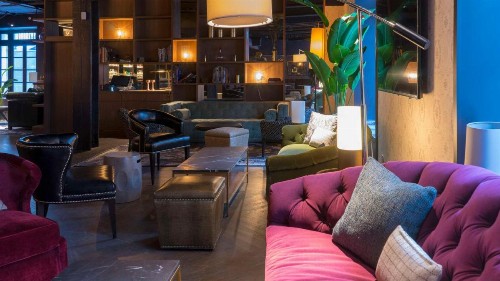 The James New York - NoMad - image 20