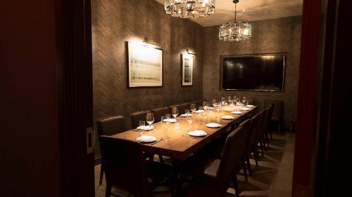 The James New York - NoMad - image 26