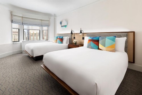 The James New York - NoMad - image 27