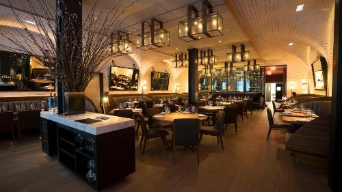 The James New York - NoMad - image 28