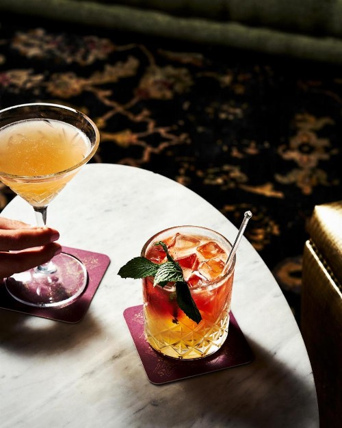 The James New York - NoMad - image 31