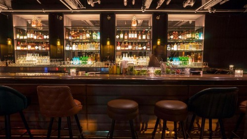 The James New York - NoMad - image 32