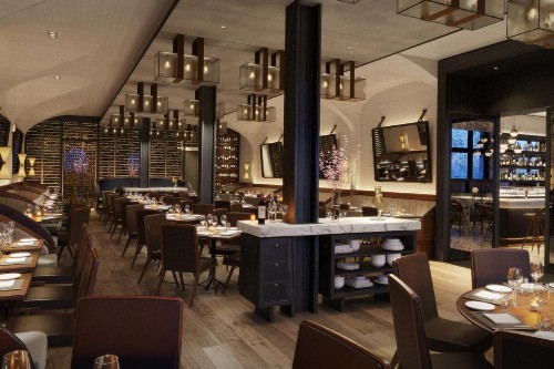 The James New York - NoMad - image 35