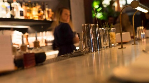 The James New York - NoMad - image 36