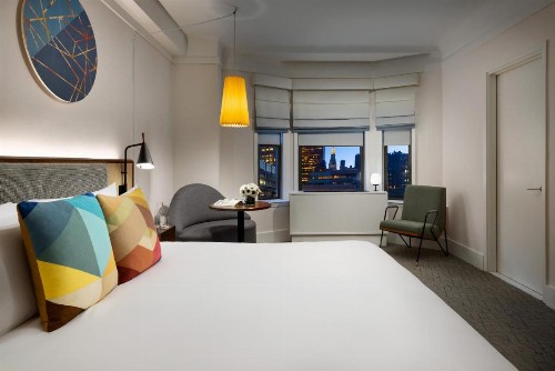 The James New York - NoMad - image 39