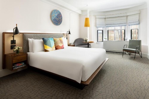 The James New York - NoMad - image 44