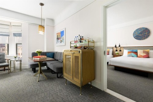 The James New York - NoMad - image 46