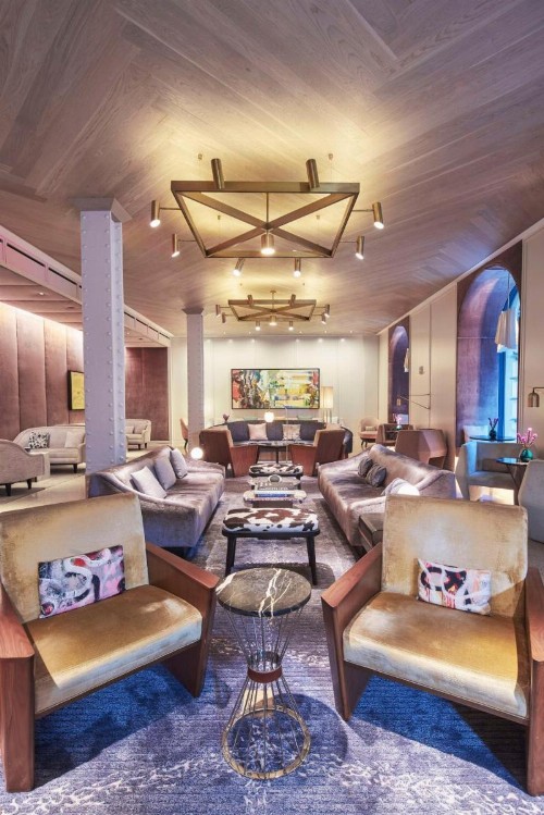 The James New York - NoMad - image 47