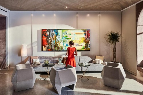 The James New York - NoMad - image 6