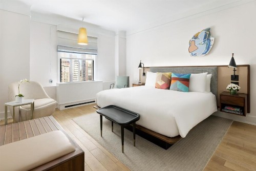 The James New York - NoMad - image 9