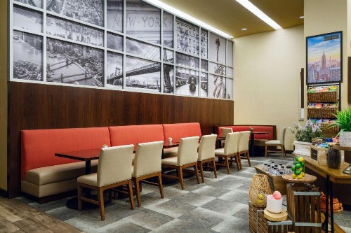 Hilton Garden Inn West 35th Street - image 12