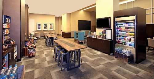 Hilton Garden Inn West 35th Street - image 13