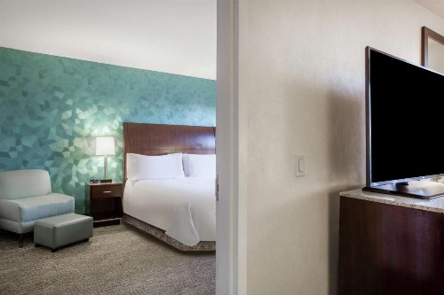 Hilton Garden Inn West 35th Street - image 15
