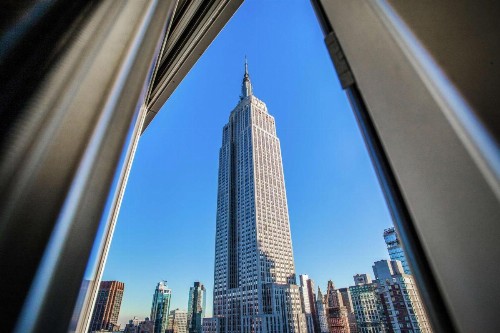 Hilton Garden Inn West 35th Street - image 16