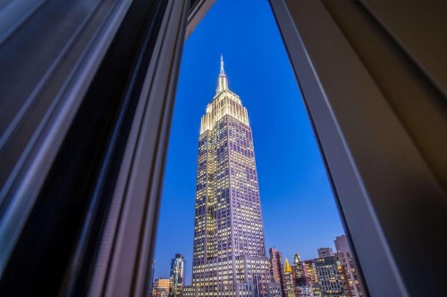 Hilton Garden Inn West 35th Street - image 2