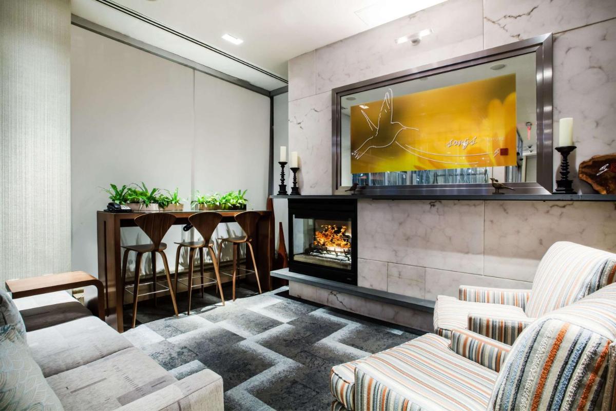 Hilton Garden Inn West 35th Street - image 3