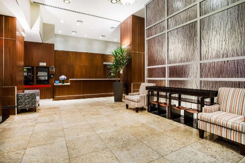 Hilton Garden Inn West 35th Street - image 36