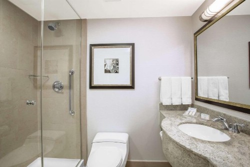 Hilton Garden Inn West 35th Street - image 37