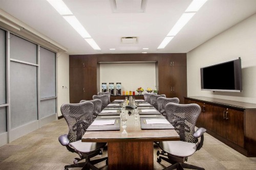 Hilton Garden Inn West 35th Street - image 38