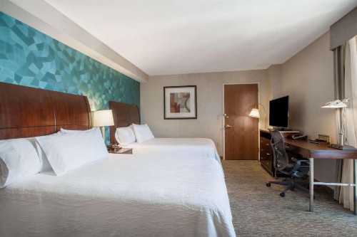 Hilton Garden Inn West 35th Street - image 5