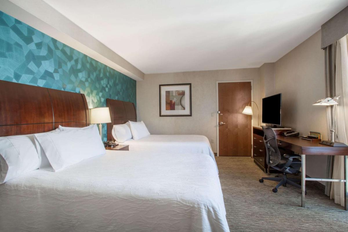 Hilton Garden Inn West 35th Street - image 5
