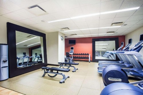 Hilton Garden Inn West 35th Street - image 50