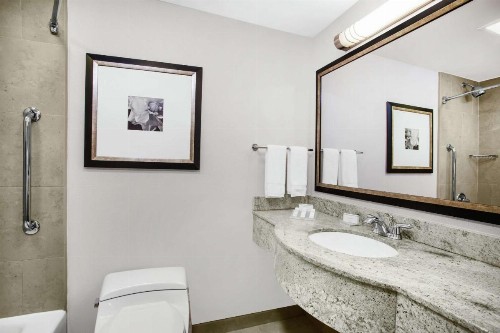 Hilton Garden Inn West 35th Street - image 9