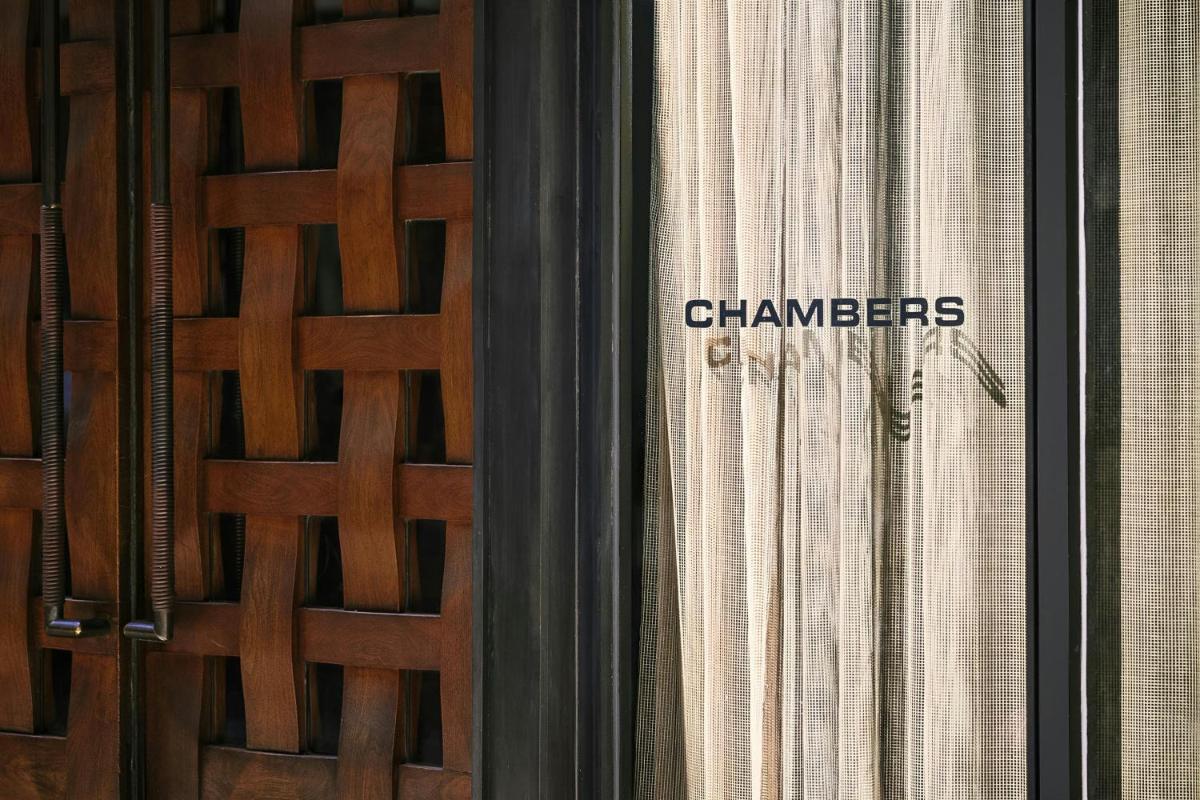 Sonder l Chambers - image 3