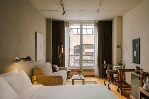 Sonder l Chambers - image 39