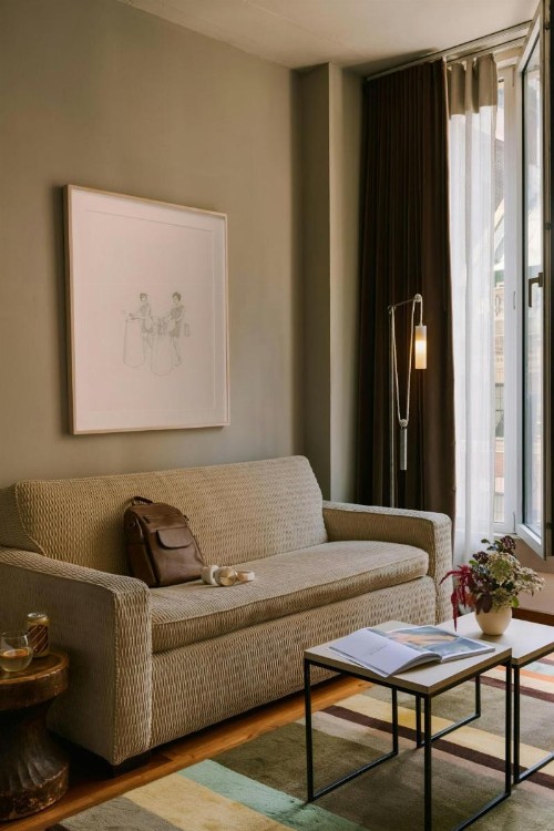 Sonder l Chambers - image 49