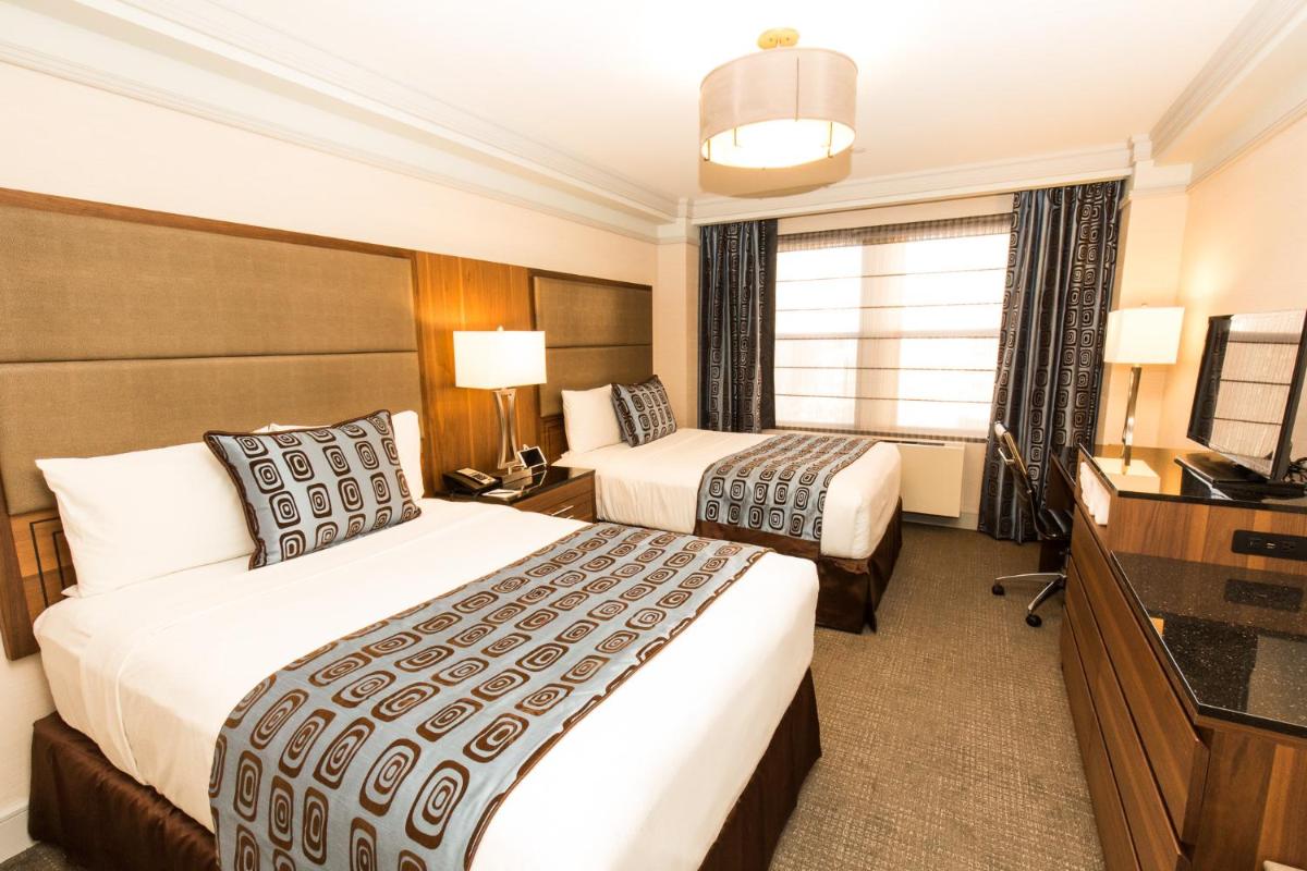 The Belvedere Hotel - main image